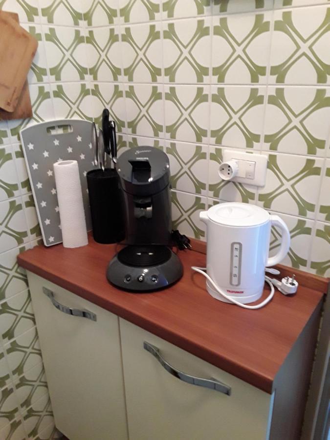 Residence Spighetta 2 토리델베나코 외부 사진