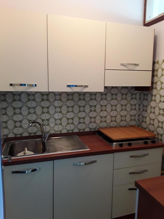 Residence Spighetta 2 토리델베나코 외부 사진