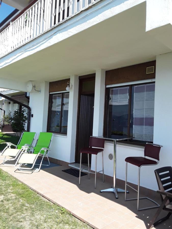 Residence Spighetta 2 토리델베나코 외부 사진