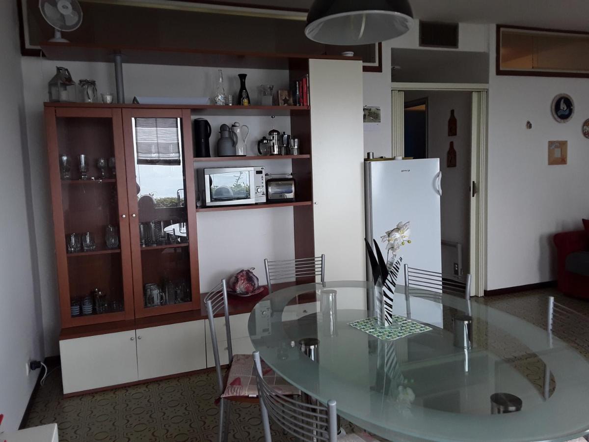 Residence Spighetta 2 토리델베나코 외부 사진