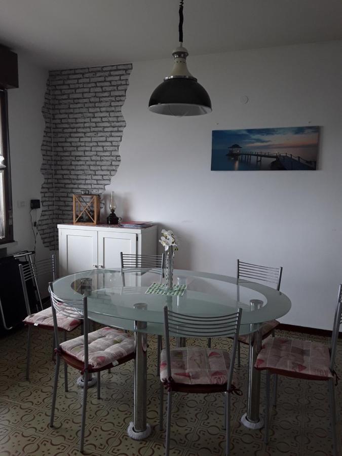 Residence Spighetta 2 토리델베나코 외부 사진