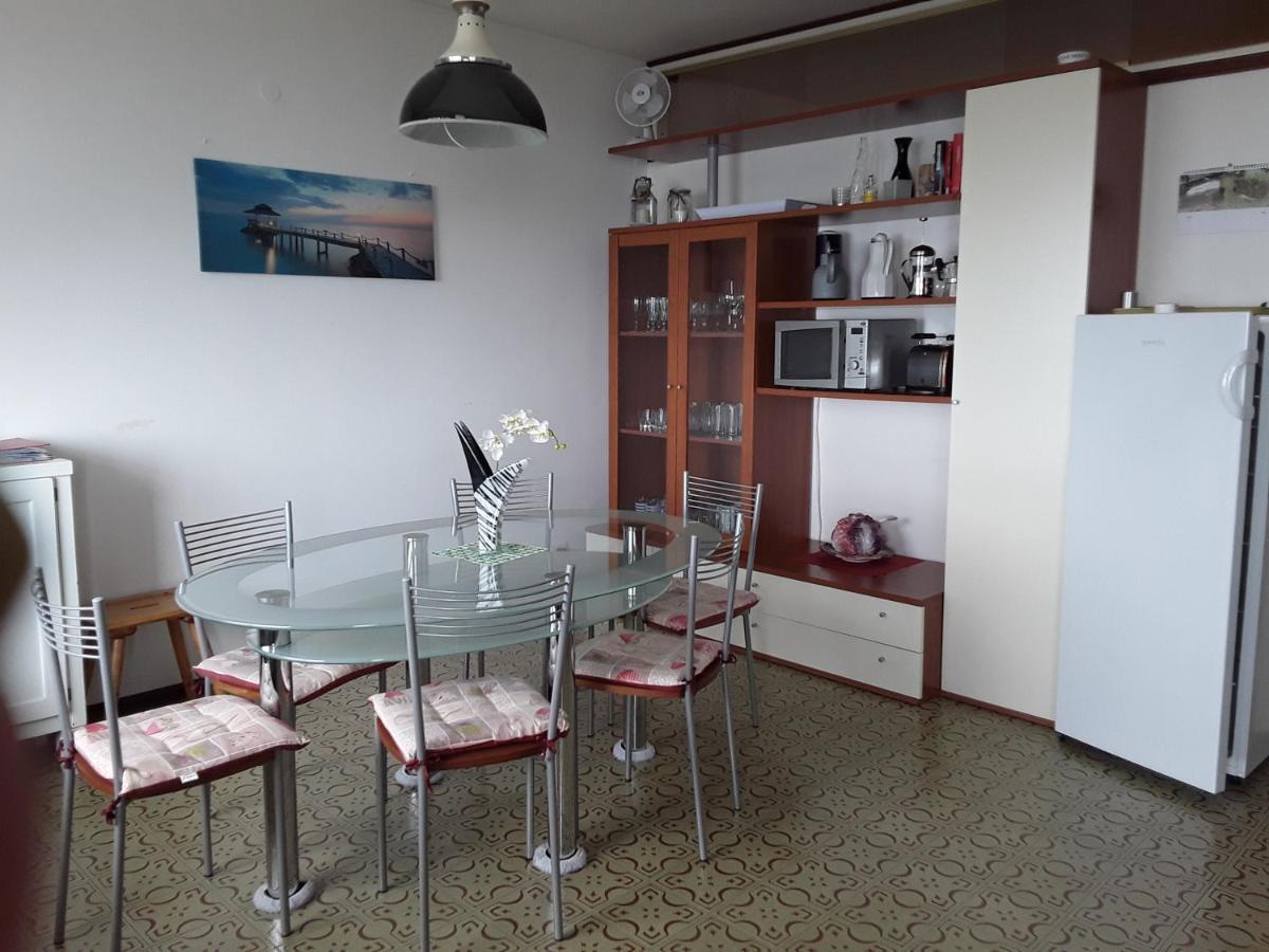Residence Spighetta 2 토리델베나코 외부 사진