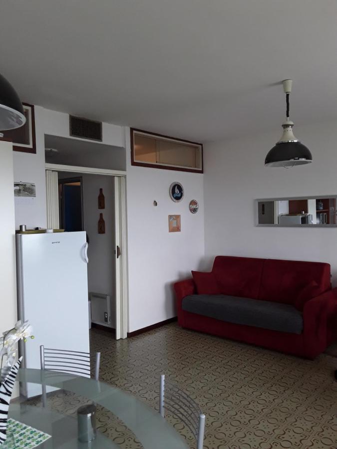 Residence Spighetta 2 토리델베나코 외부 사진