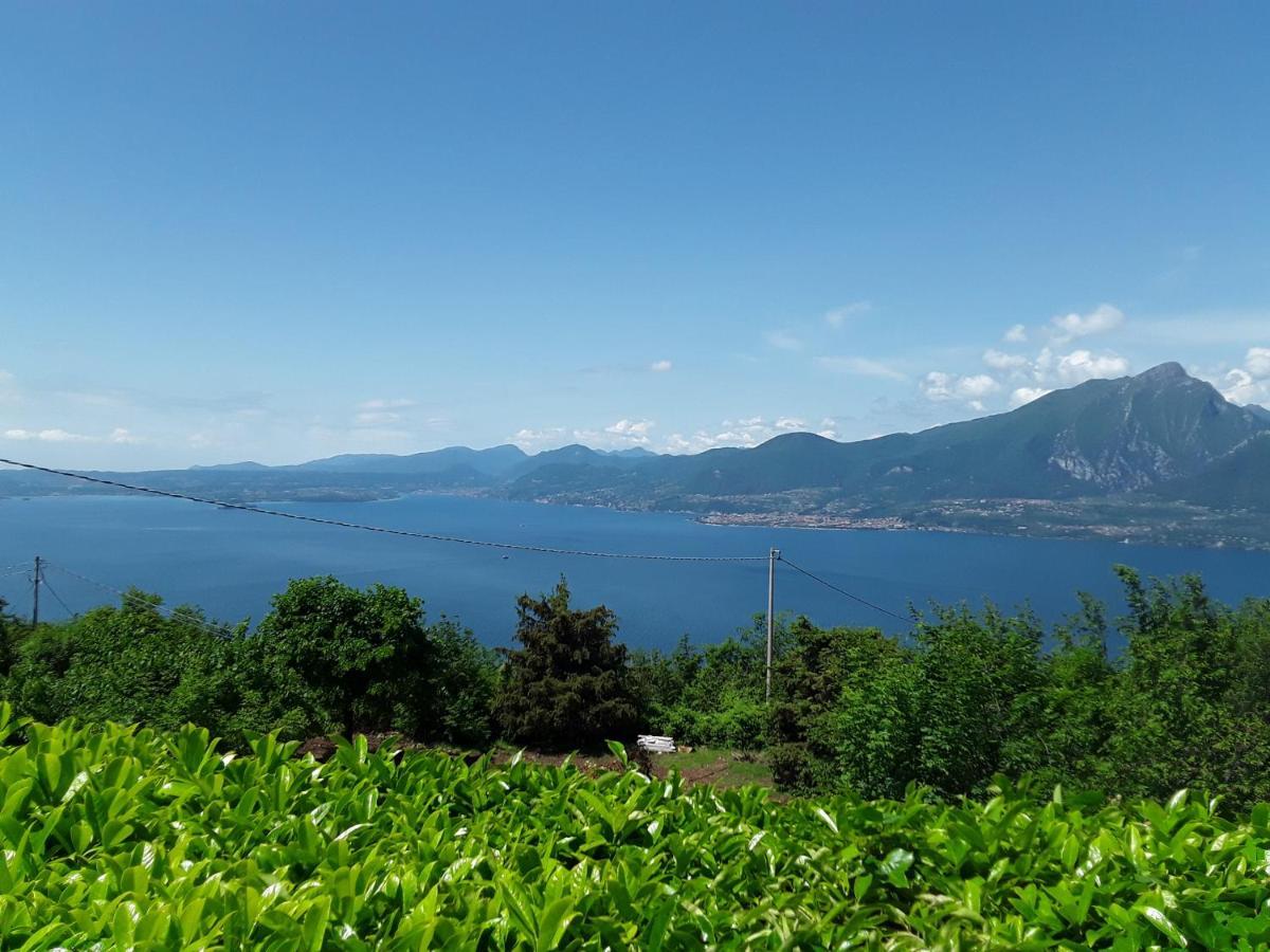 Residence Spighetta 2 토리델베나코 외부 사진