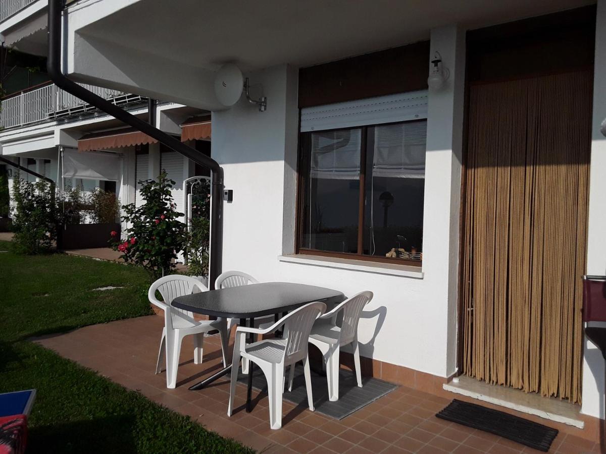 Residence Spighetta 2 토리델베나코 외부 사진