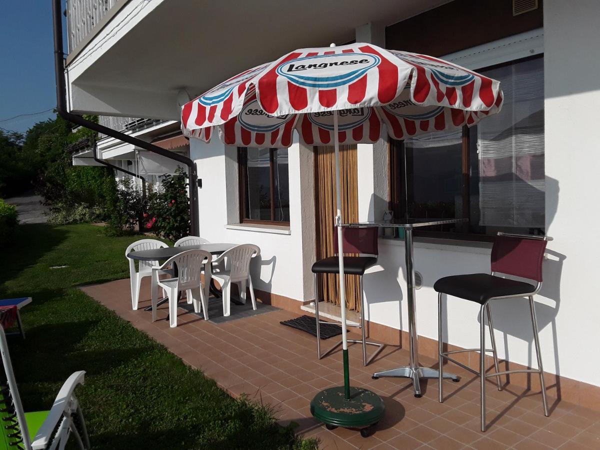 Residence Spighetta 2 토리델베나코 외부 사진