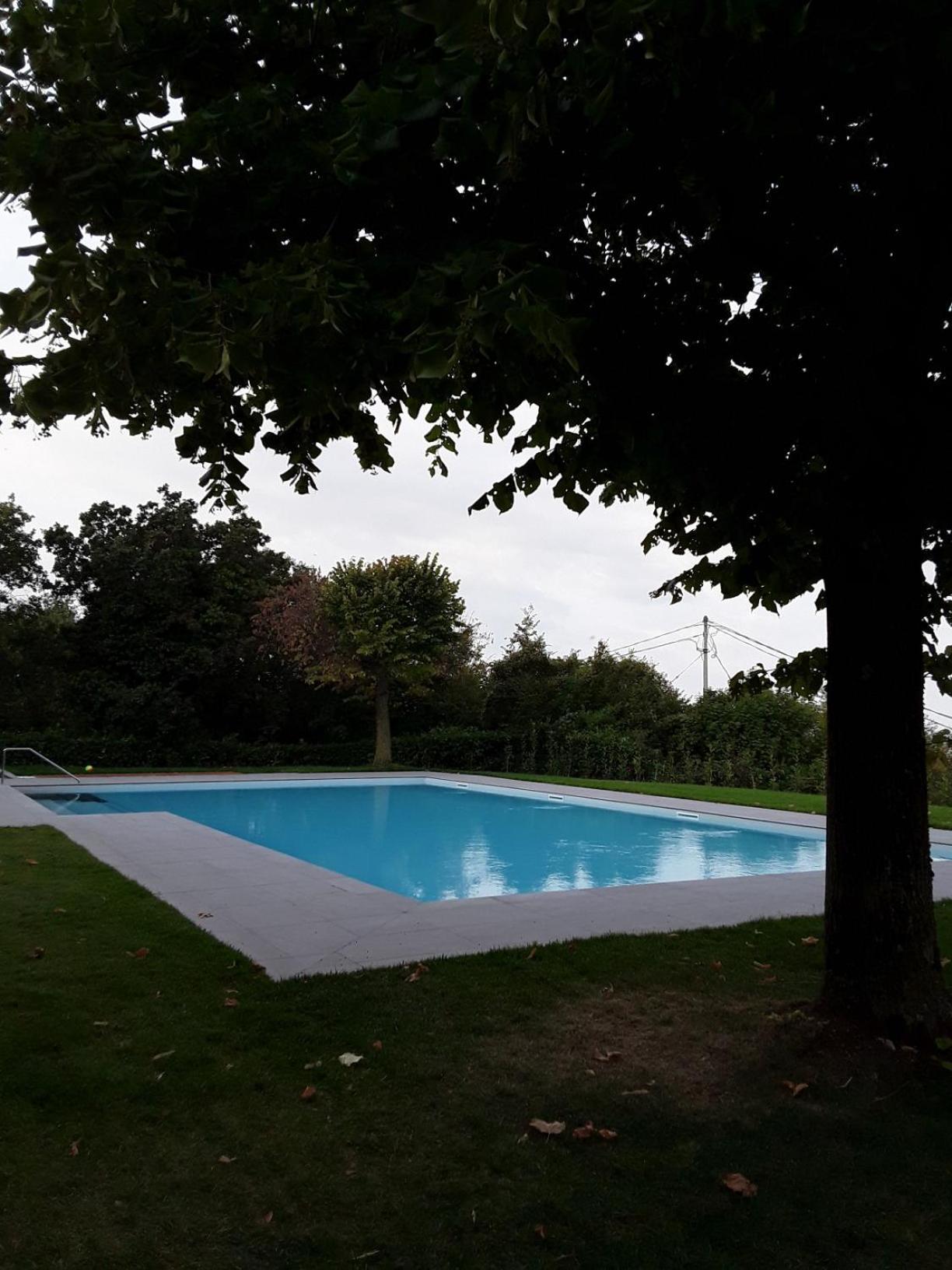 Residence Spighetta 2 토리델베나코 외부 사진