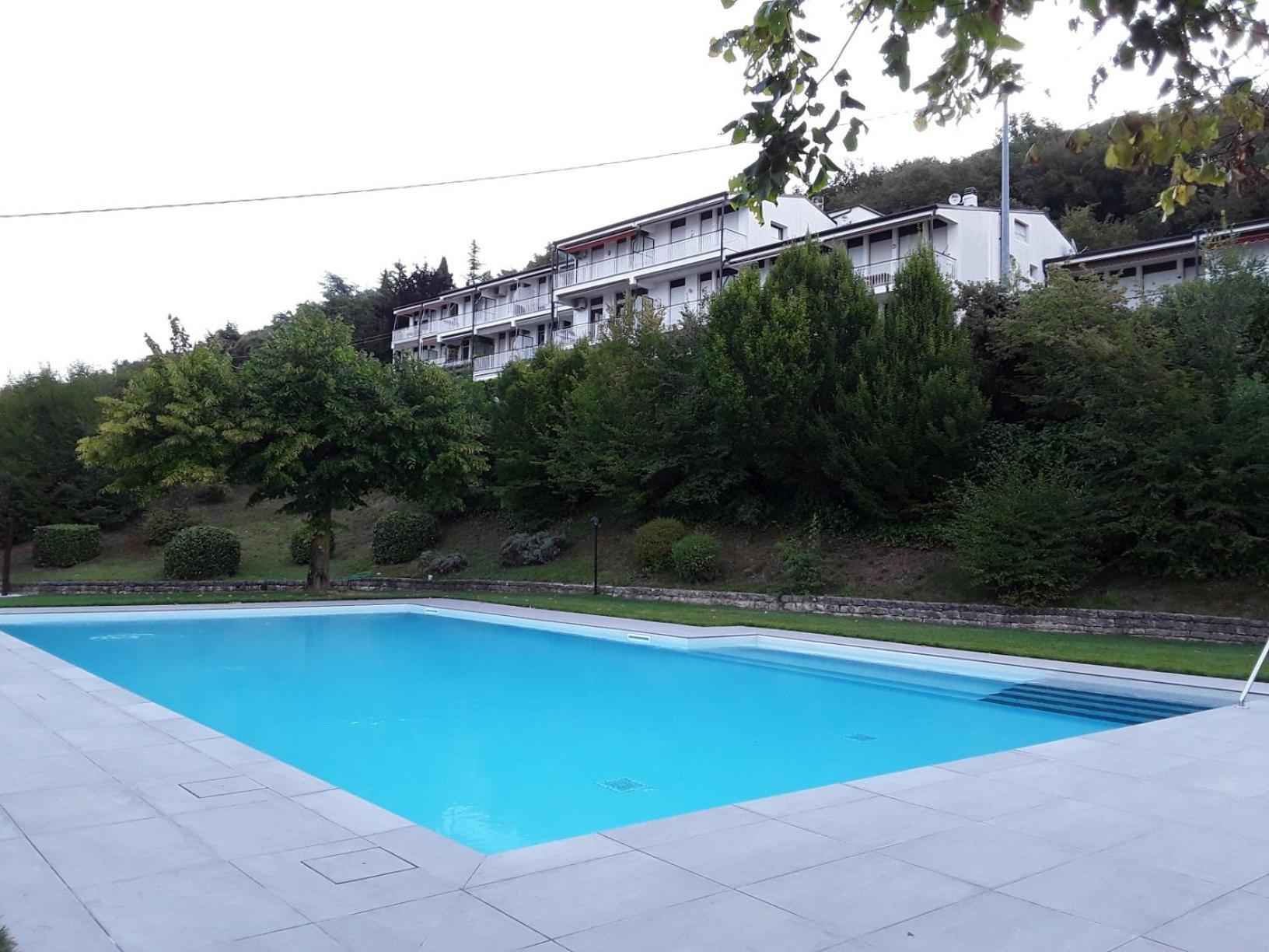 Residence Spighetta 2 토리델베나코 외부 사진