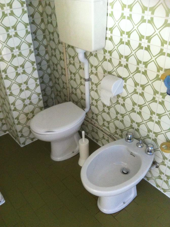 Residence Spighetta 2 토리델베나코 외부 사진