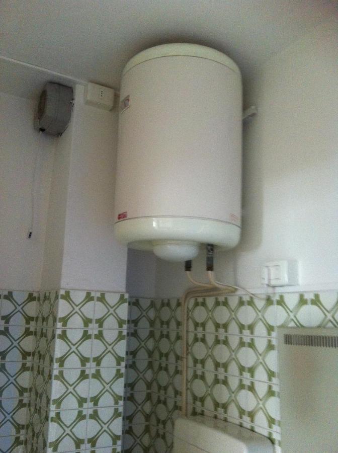 Residence Spighetta 2 토리델베나코 외부 사진