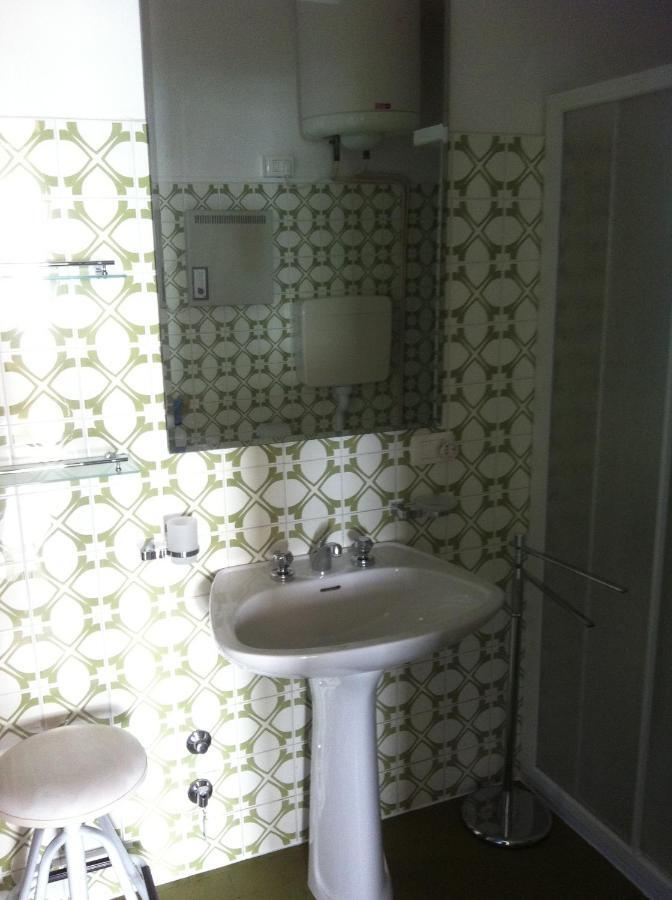 Residence Spighetta 2 토리델베나코 외부 사진